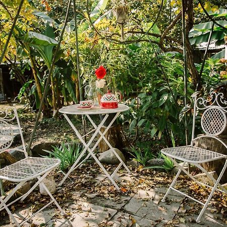 Chateau Dzveli Gavazi Hotel Akhalsopeli  Екстериор снимка