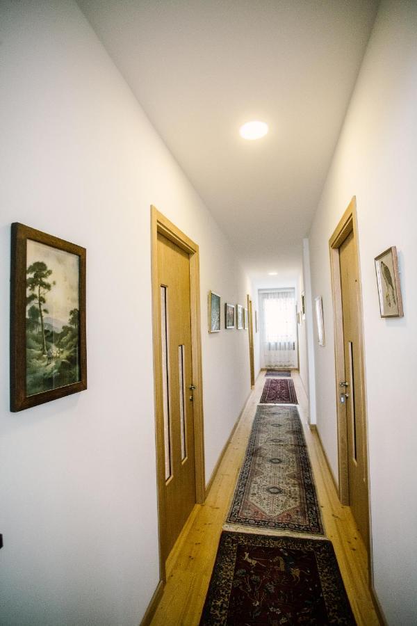 Chateau Dzveli Gavazi Hotel Akhalsopeli  Екстериор снимка